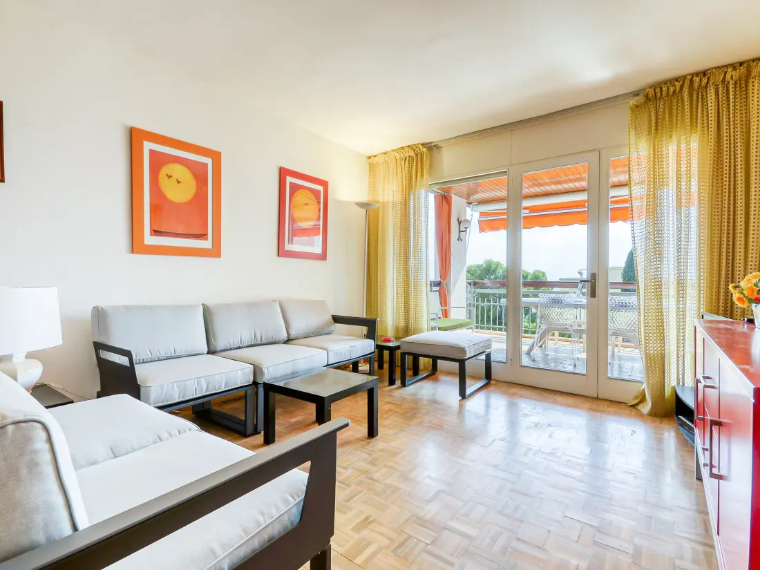 Location de Vacances Roses 1153
