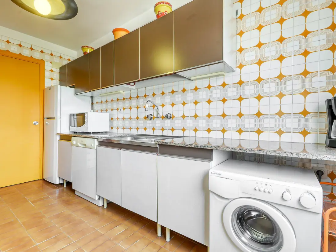 Location de Vacances Roses 1153