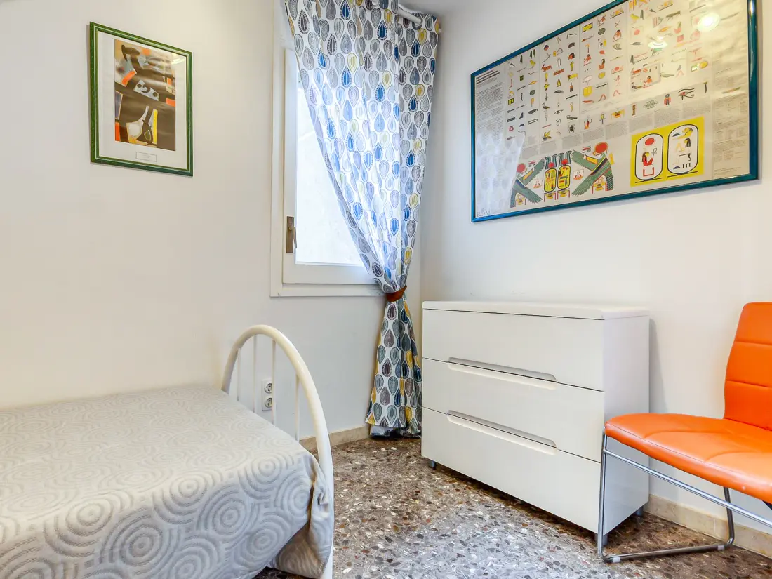 Location de Vacances Roses 1153