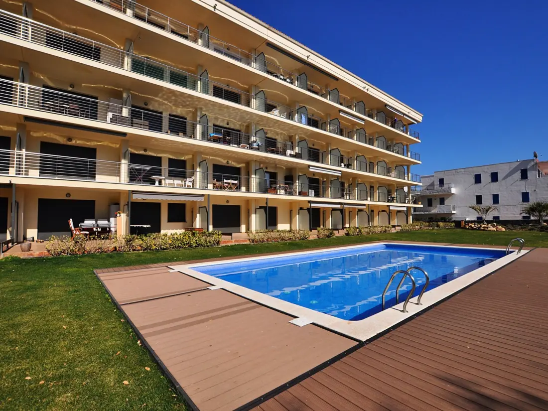 Location de Vacances Roses 1154