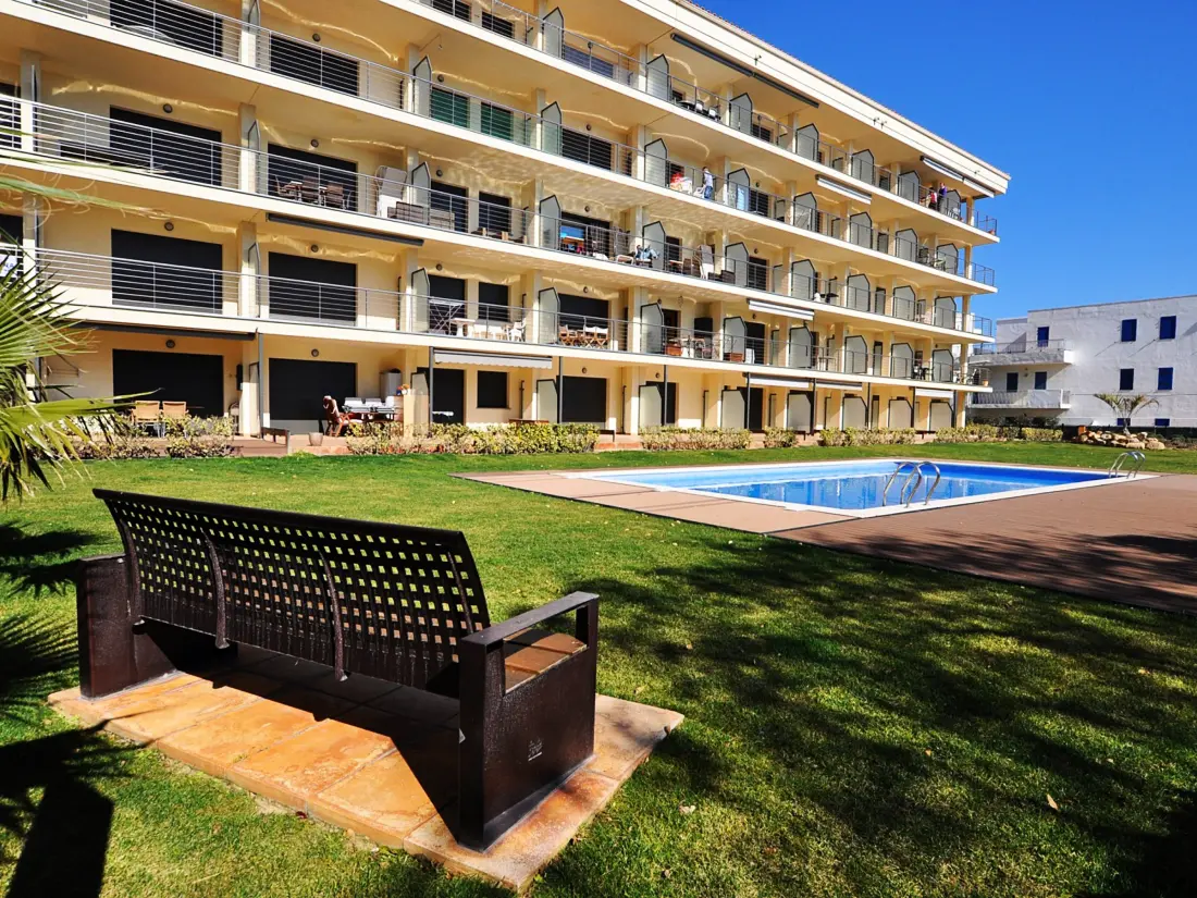 Location de Vacances Roses 1154