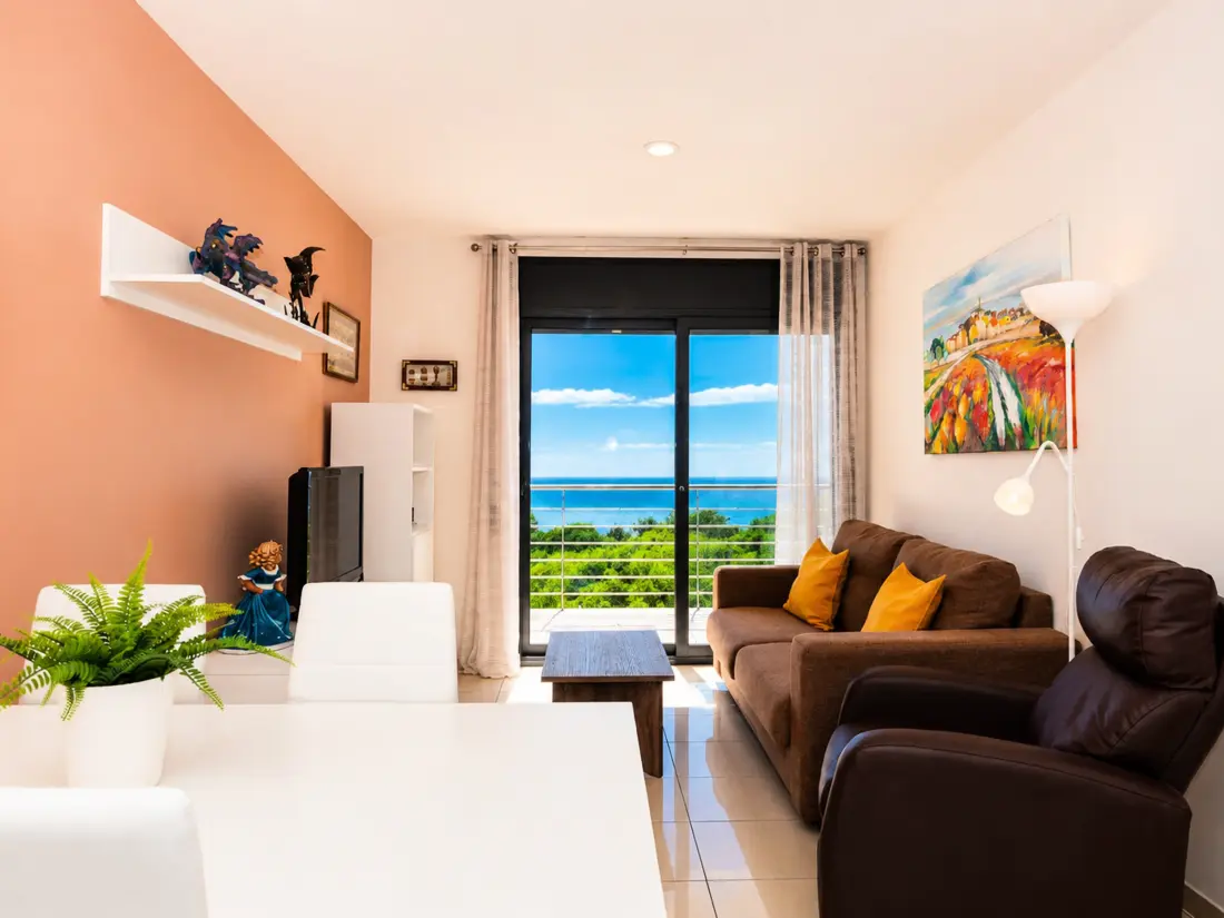 Location de Vacances Roses 1154