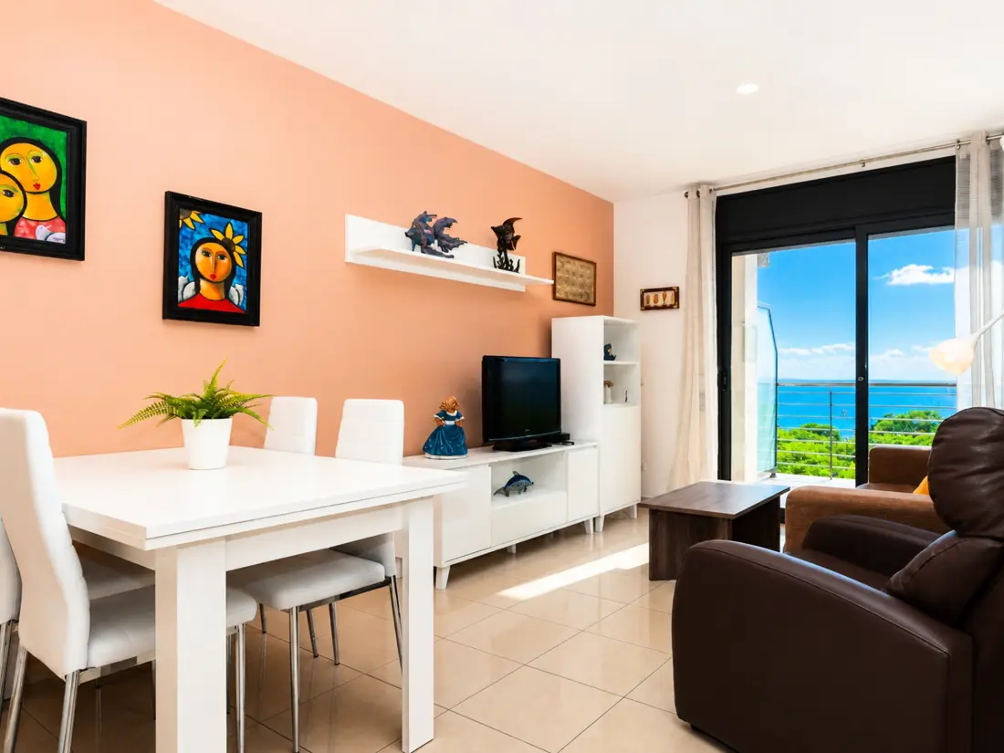 Location de Vacances Roses 1154
