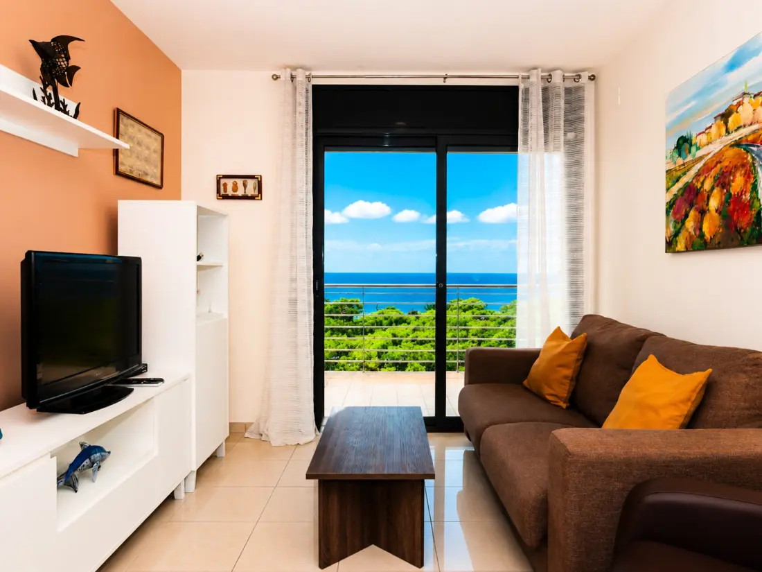Location de Vacances Roses 1154