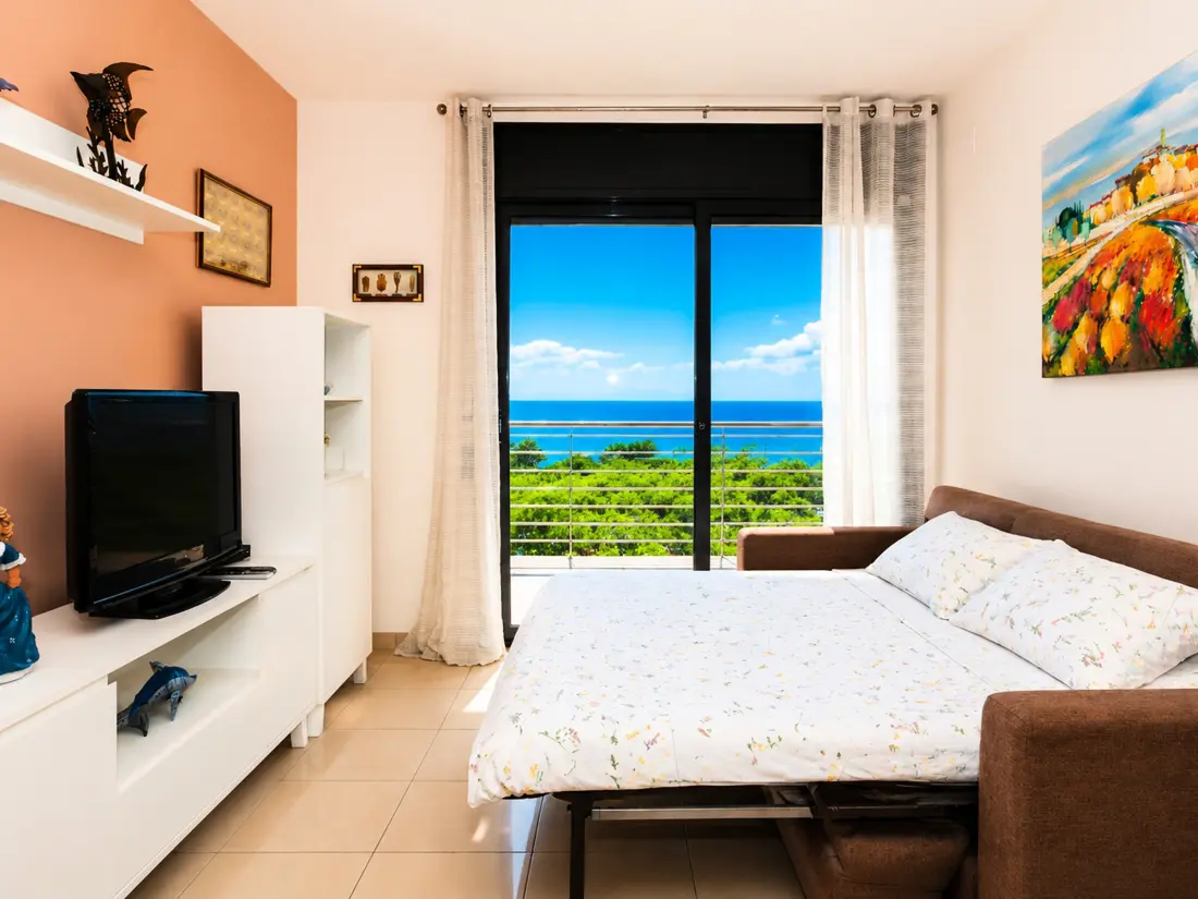 Location de Vacances Roses 1154