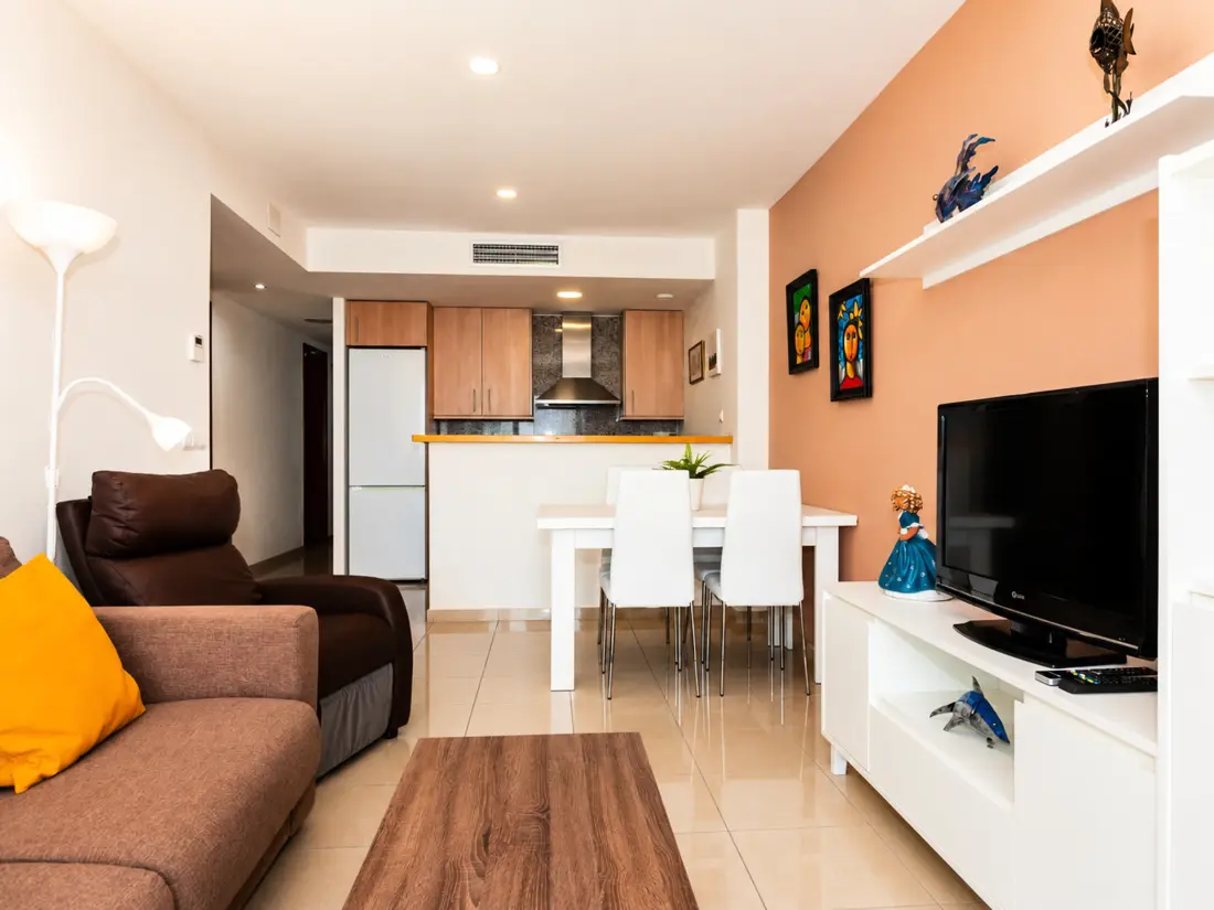 Location de Vacances Roses 1154