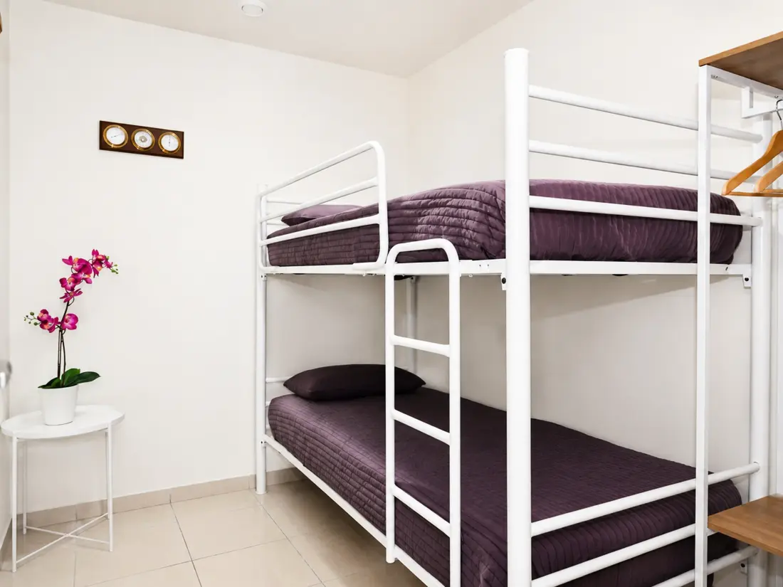 Location de Vacances Roses 1154