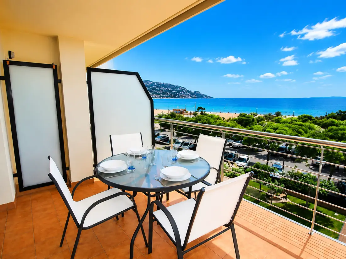 Location de Vacances Roses 1154