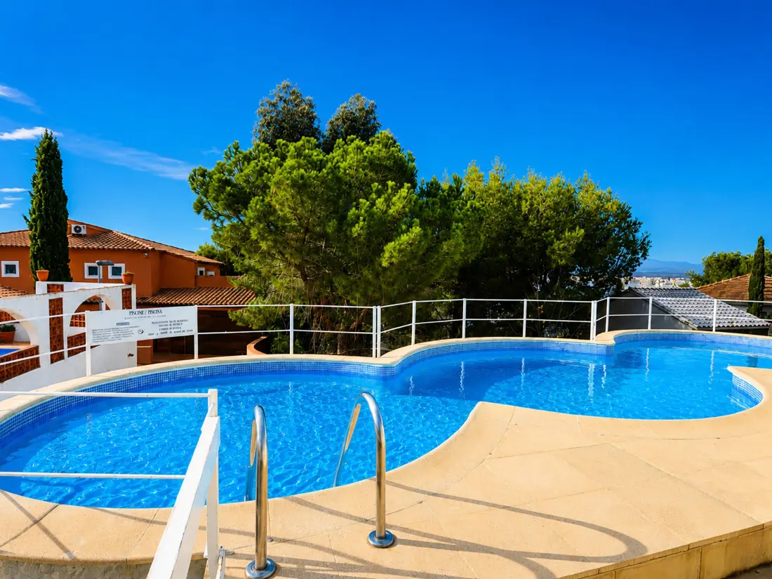 Location de Vacances Roses 1155