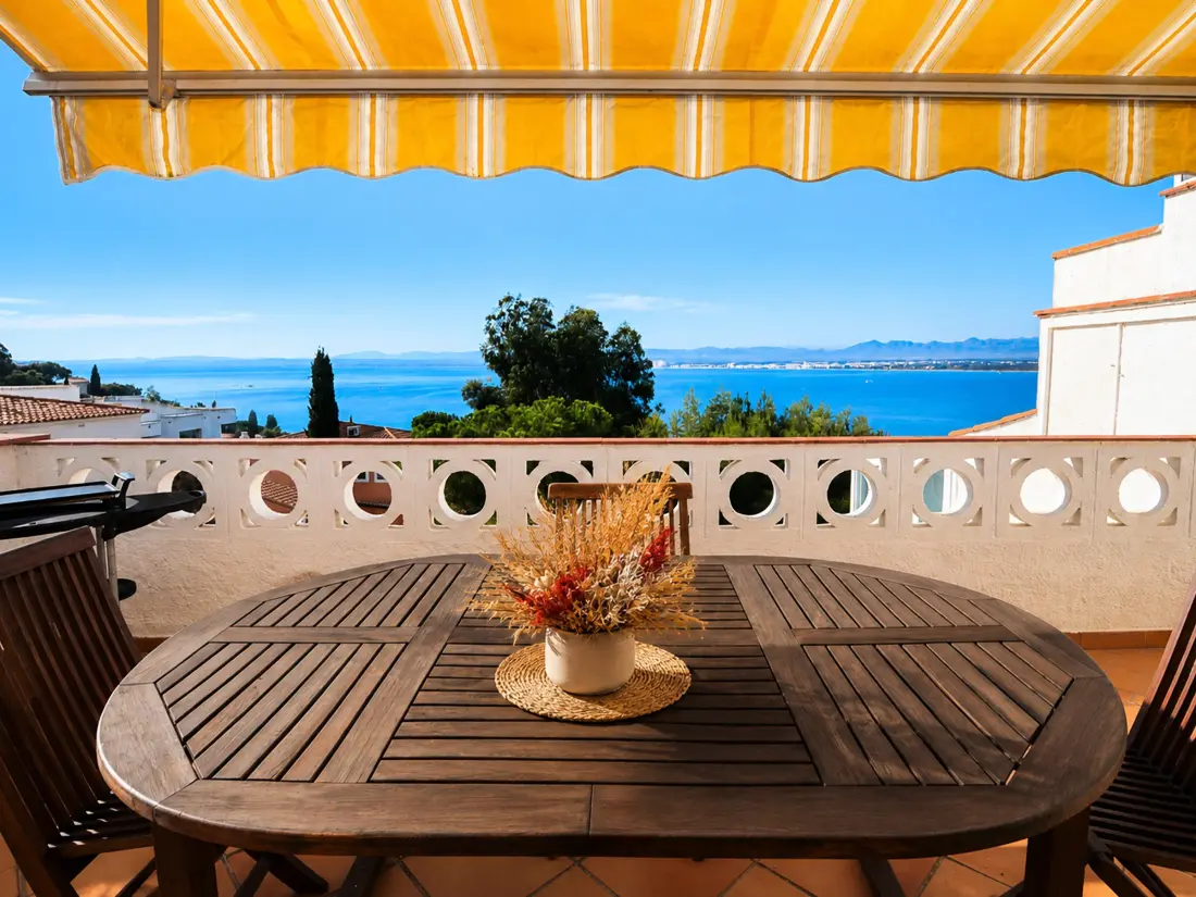Location de Vacances Roses 1155