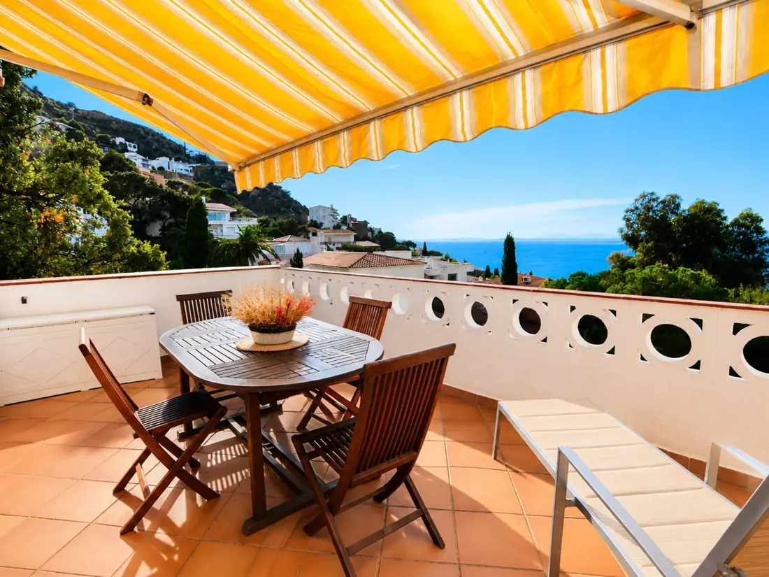 Location de Vacances Roses 1155