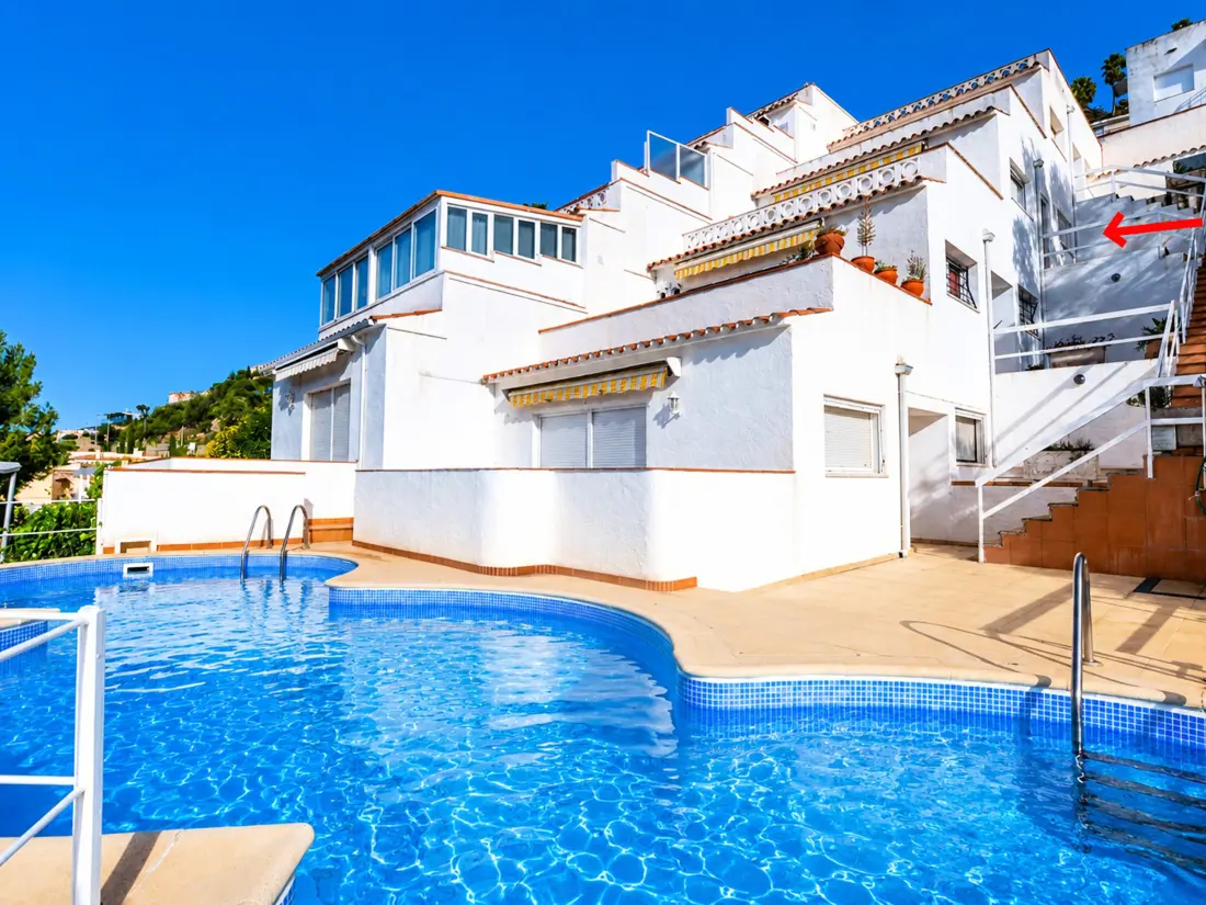 Location de Vacances Roses 1155