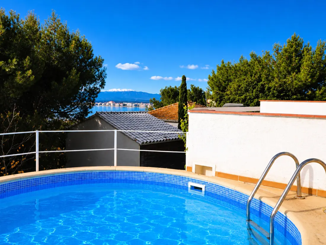 Location de Vacances Roses 1155
