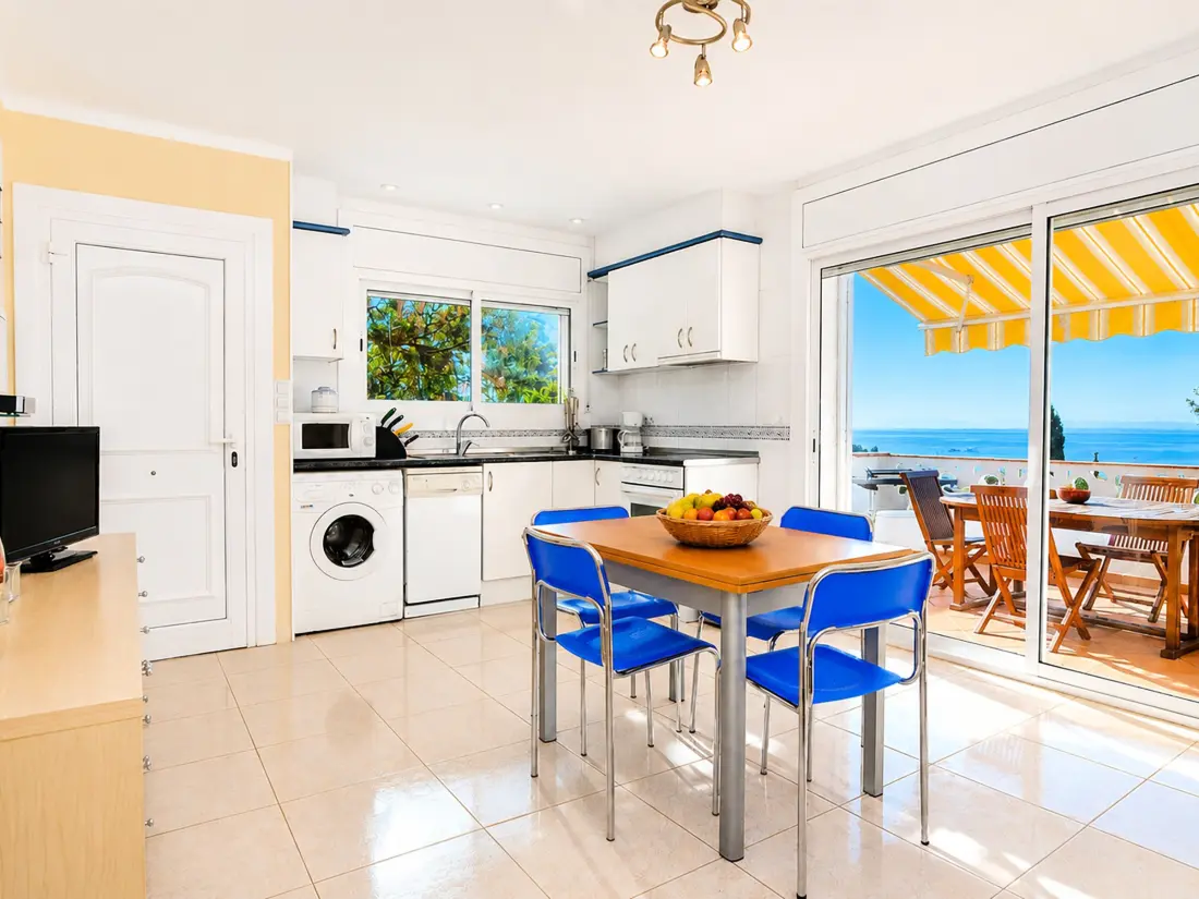 Location de Vacances Roses 1155