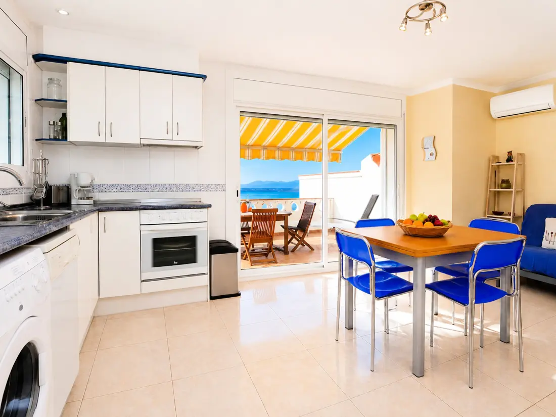 Location de Vacances Roses 1155