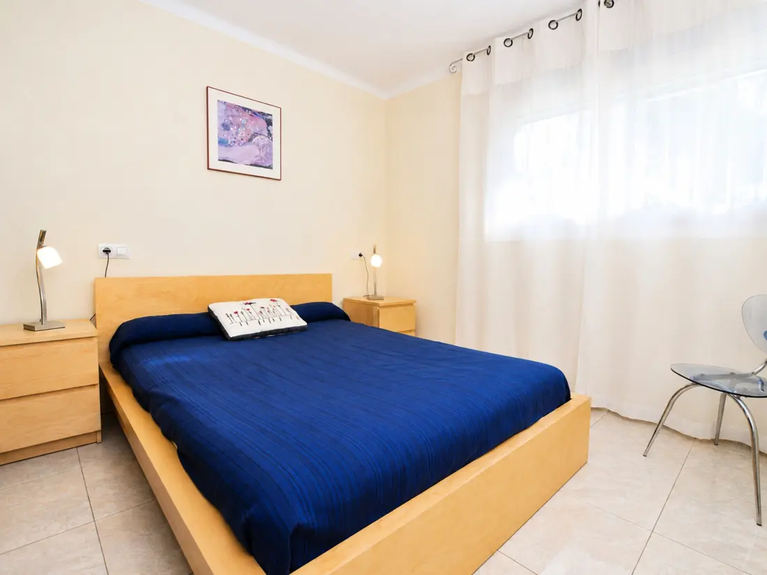 Location de Vacances Roses 1155