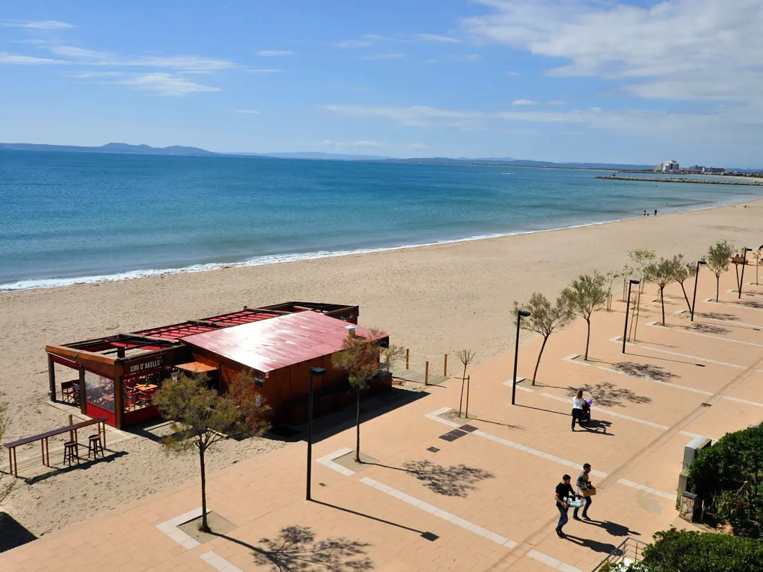 Location de Vacances Roses 1156