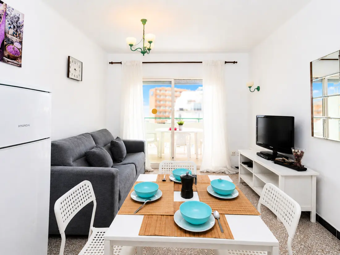 Location de Vacances Roses 1156