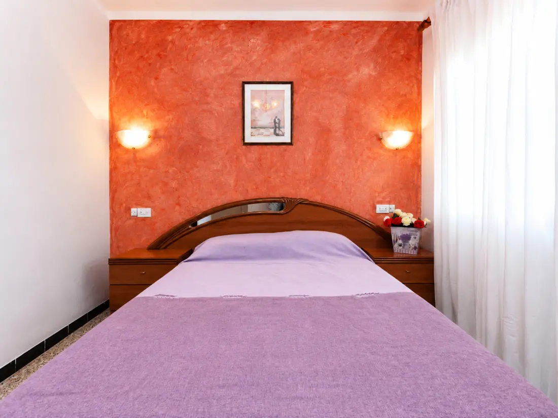 Location de Vacances Roses 1156