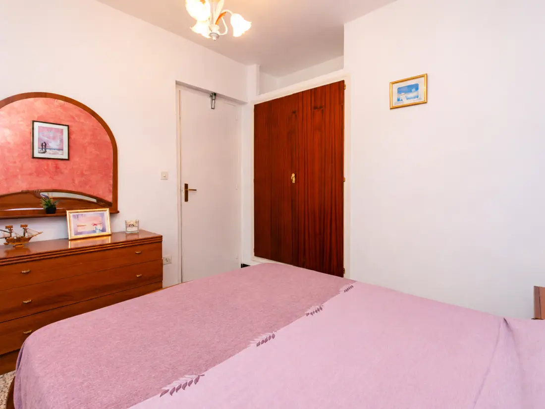 Location de Vacances Roses 1156