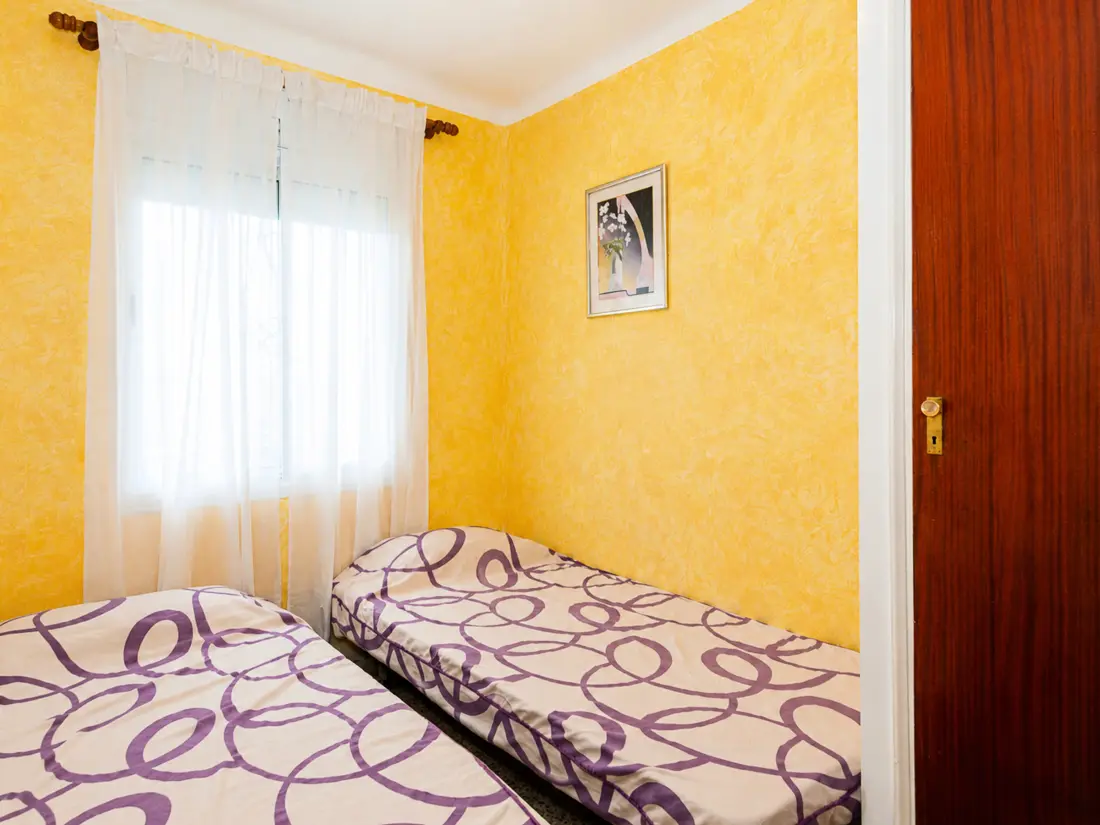 Location de Vacances Roses 1156