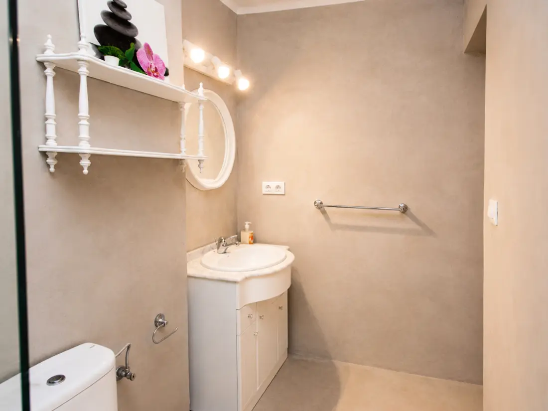 Location de Vacances Roses 1156