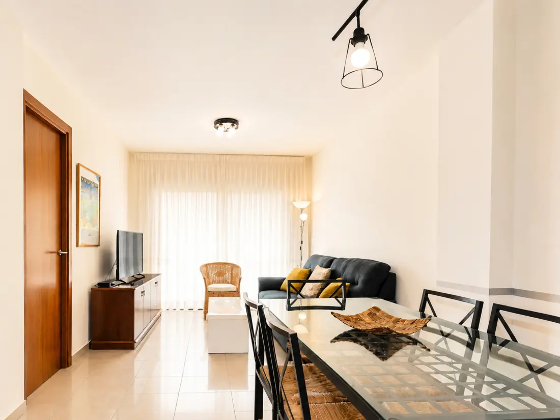 Location de Vacances Roses 1158