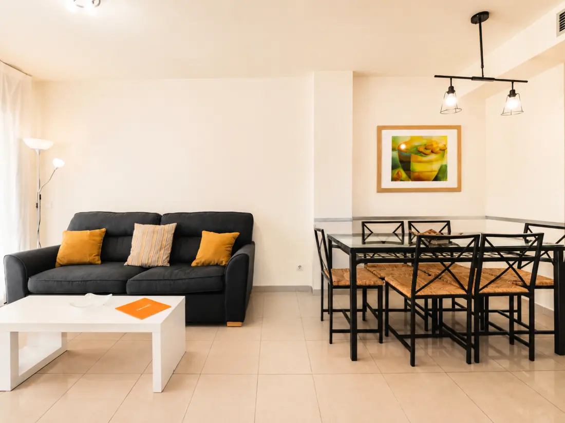 Location de Vacances Roses 1158