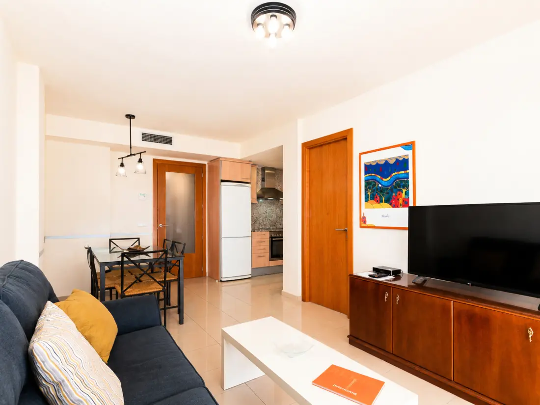 Location de Vacances Roses 1158
