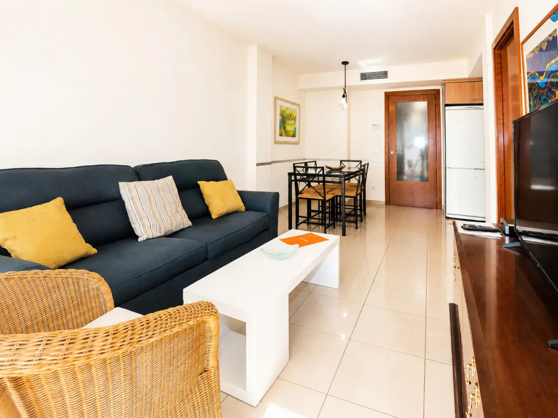 Location de Vacances Roses 1158