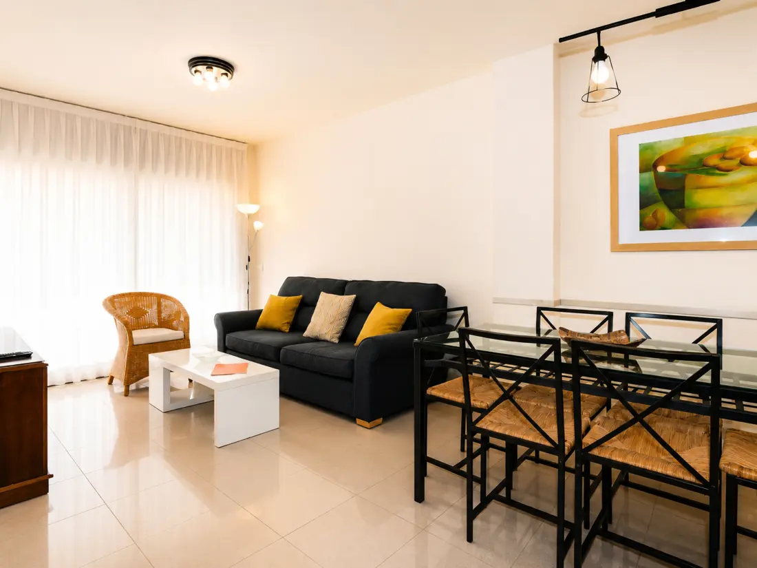 Location de Vacances Roses 1158