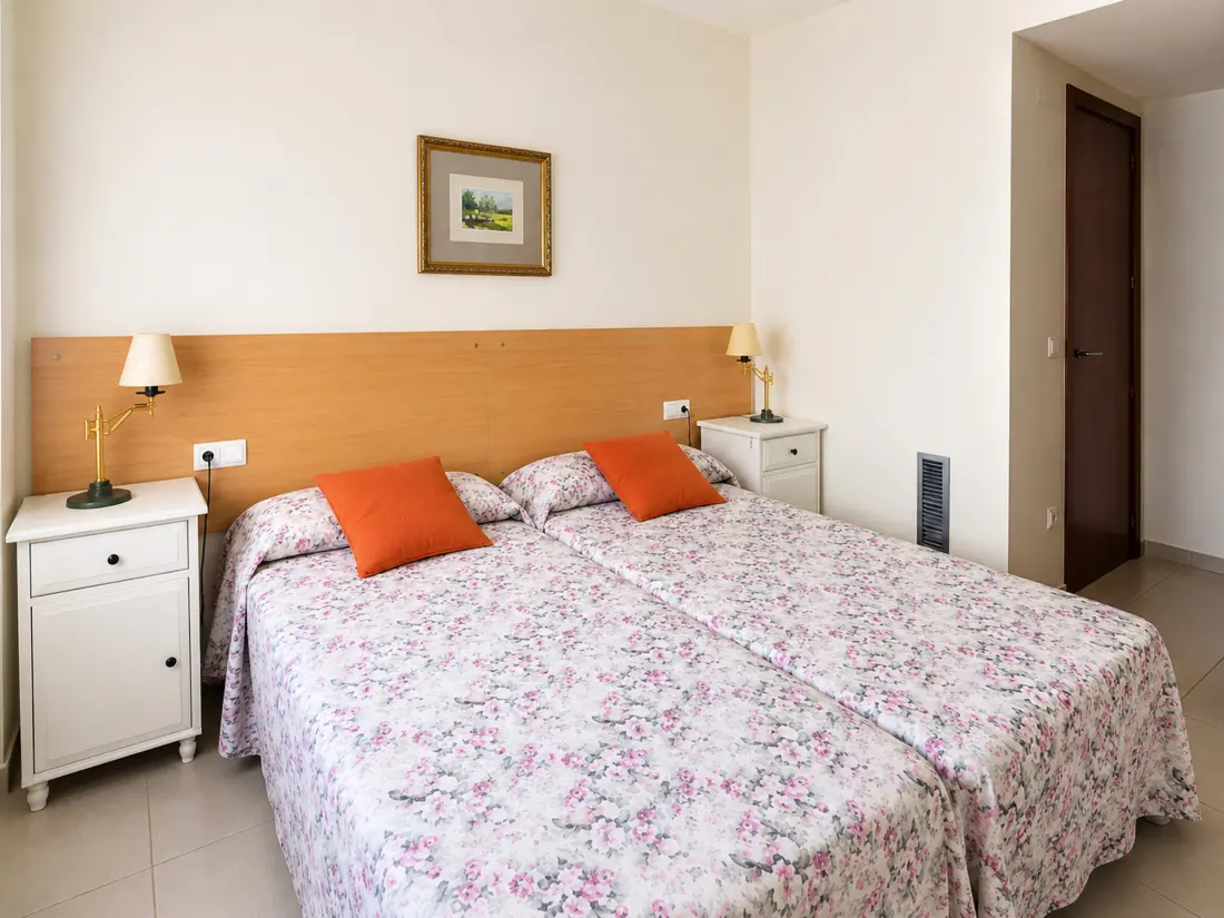 Location de Vacances Roses 1158