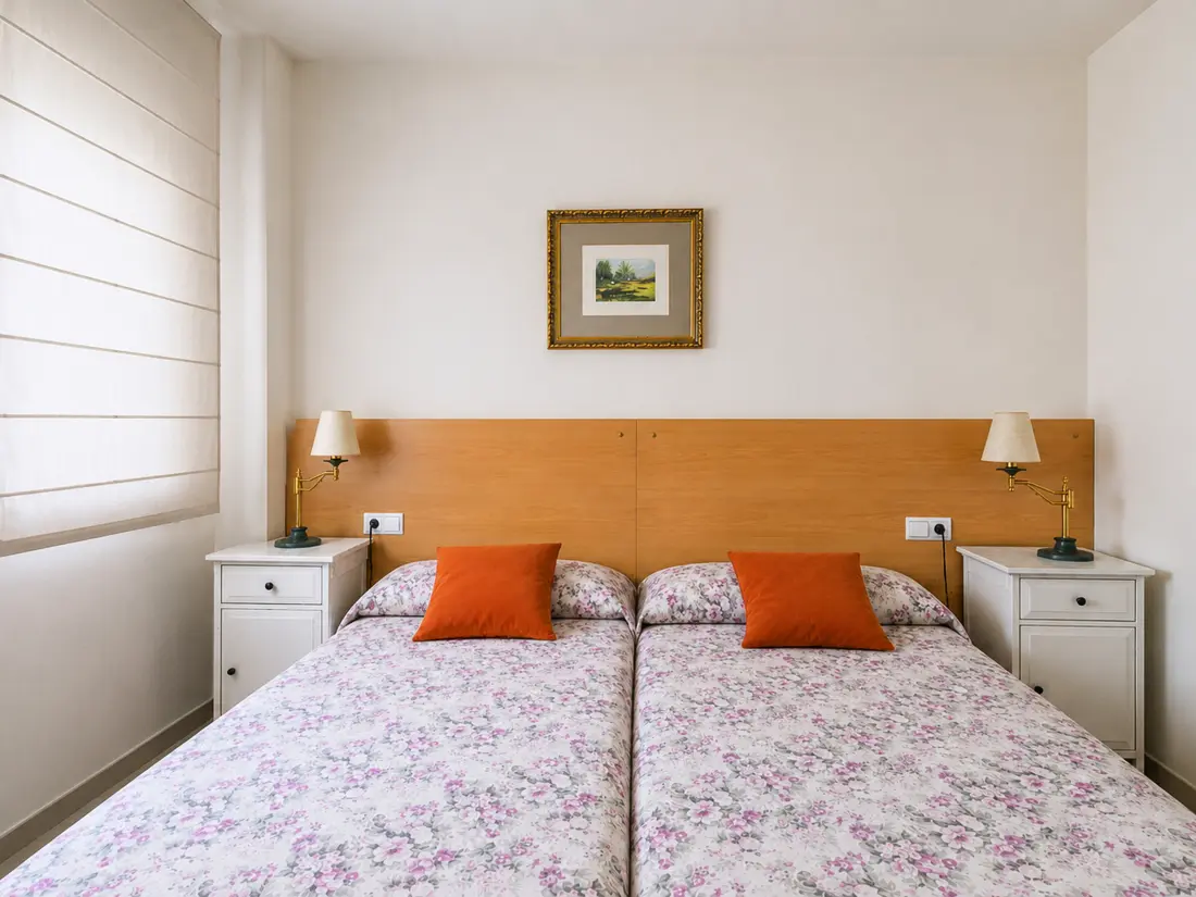 Location de Vacances Roses 1158