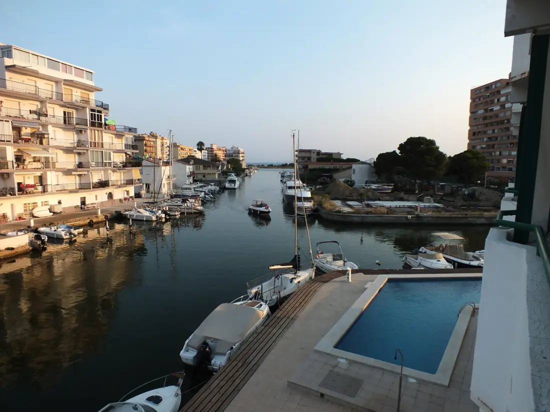 Location de Vacances Roses 116