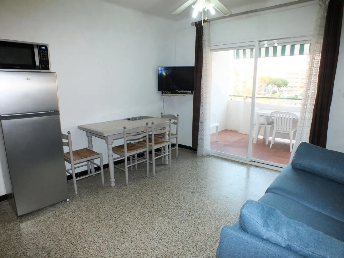 Location de Vacances Roses 116