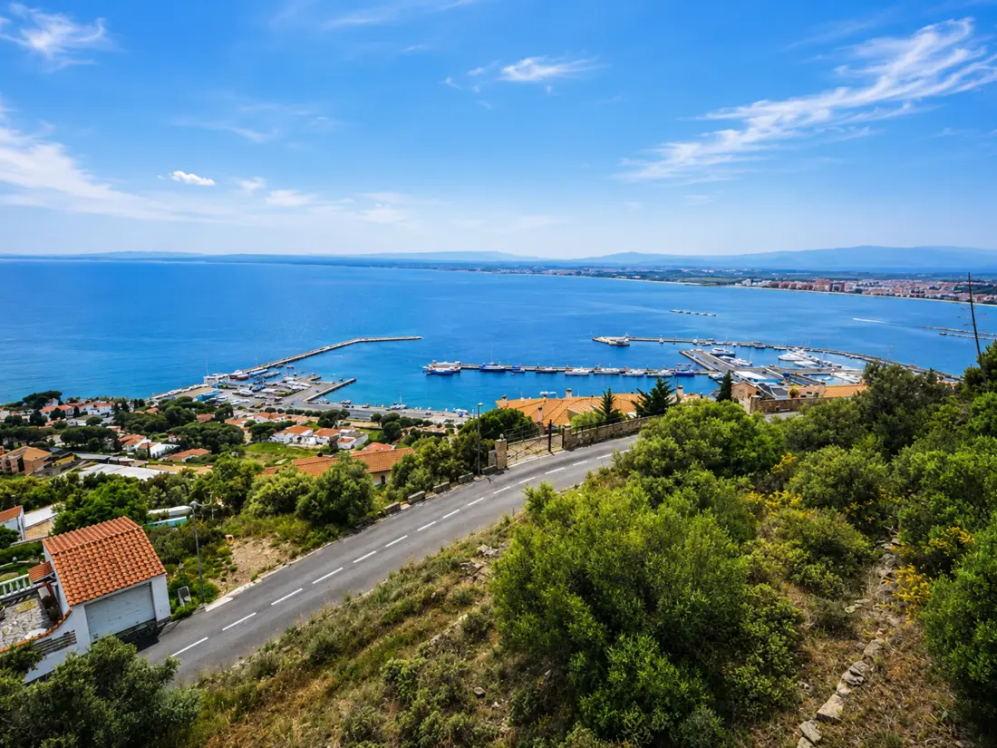 Location de Vacances Roses 1162