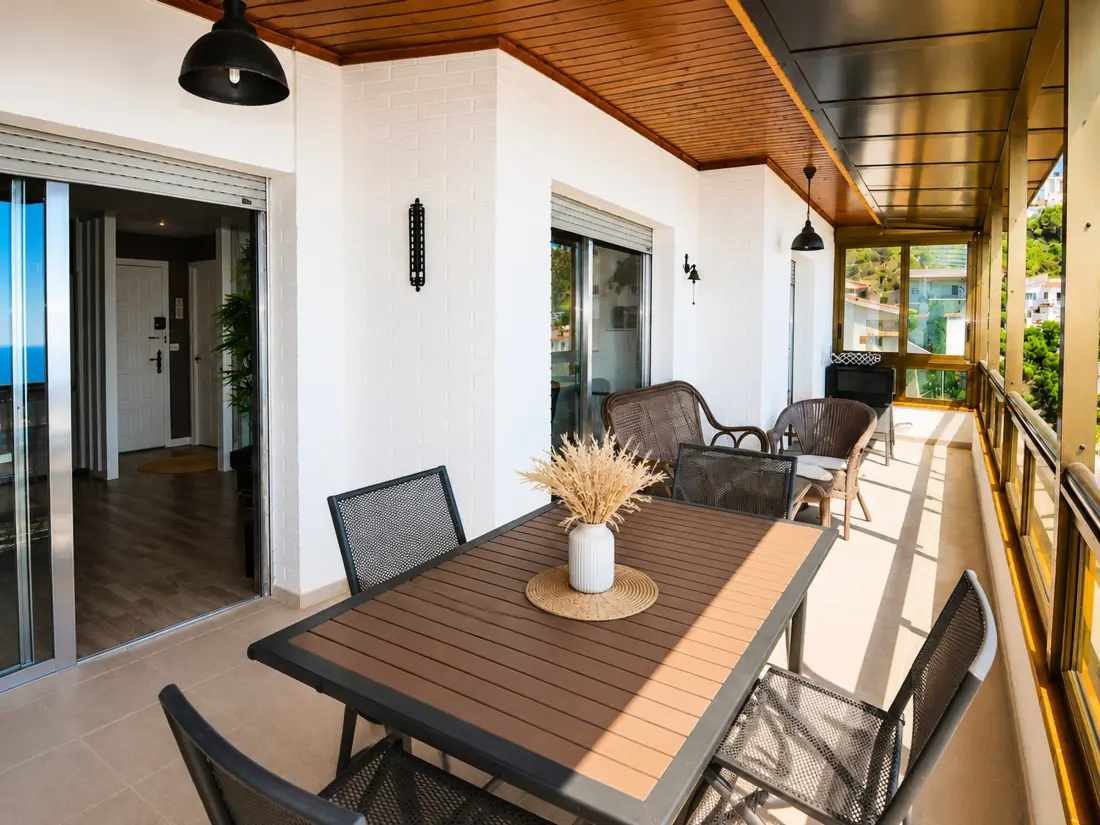Location de Vacances Roses 1162