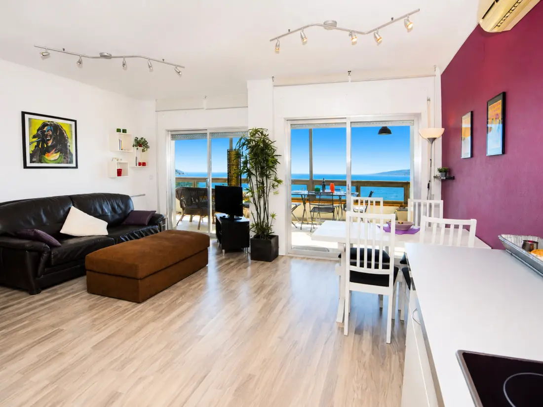 Location de Vacances Roses 1162