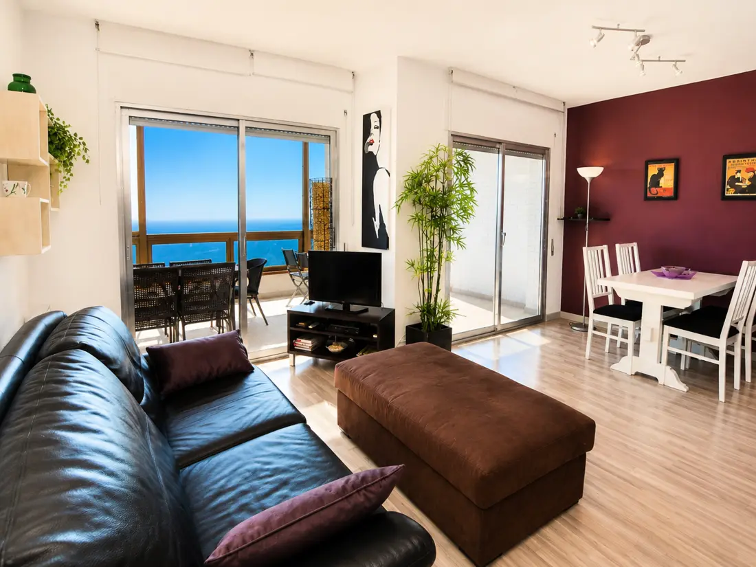Location de Vacances Roses 1162