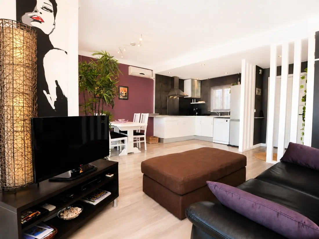 Location de Vacances Roses 1162