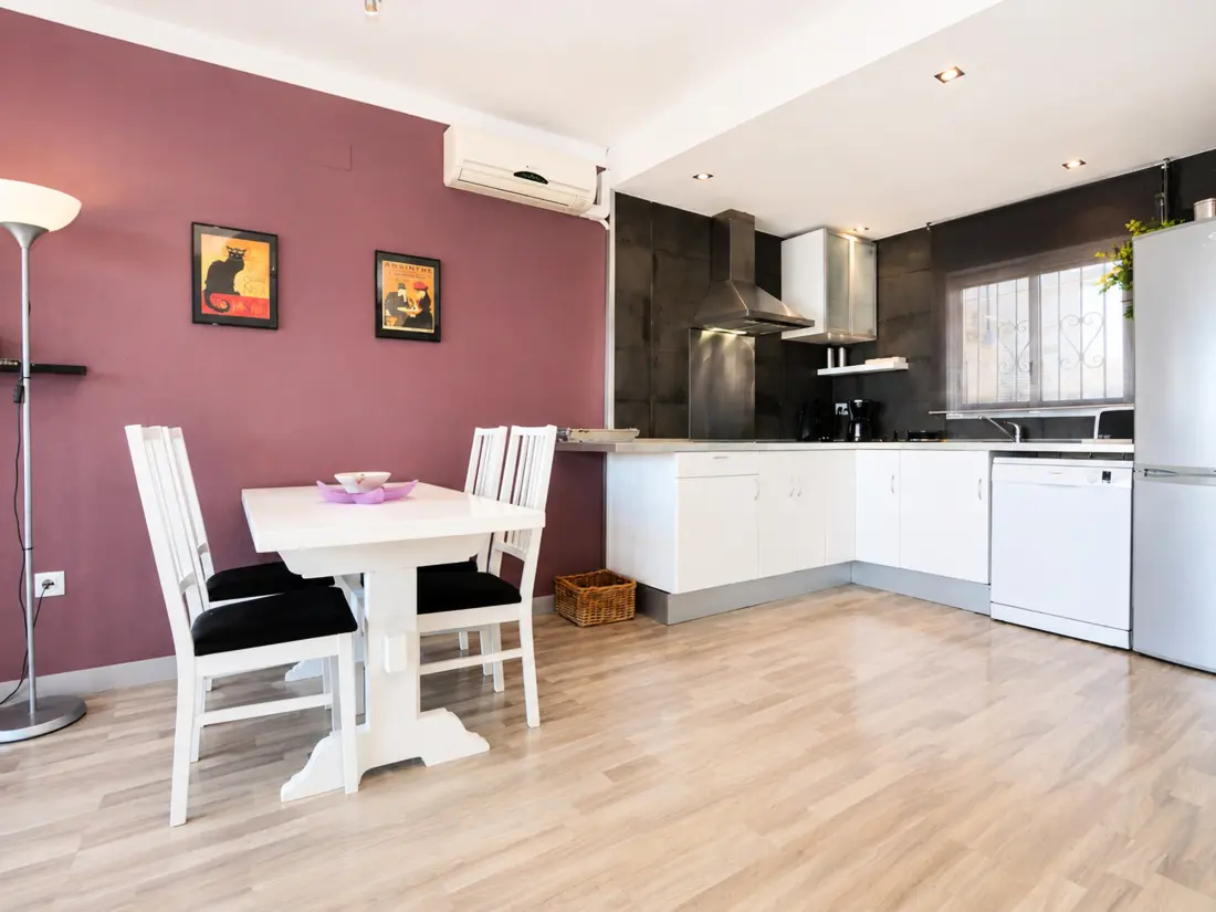 Location de Vacances Roses 1162