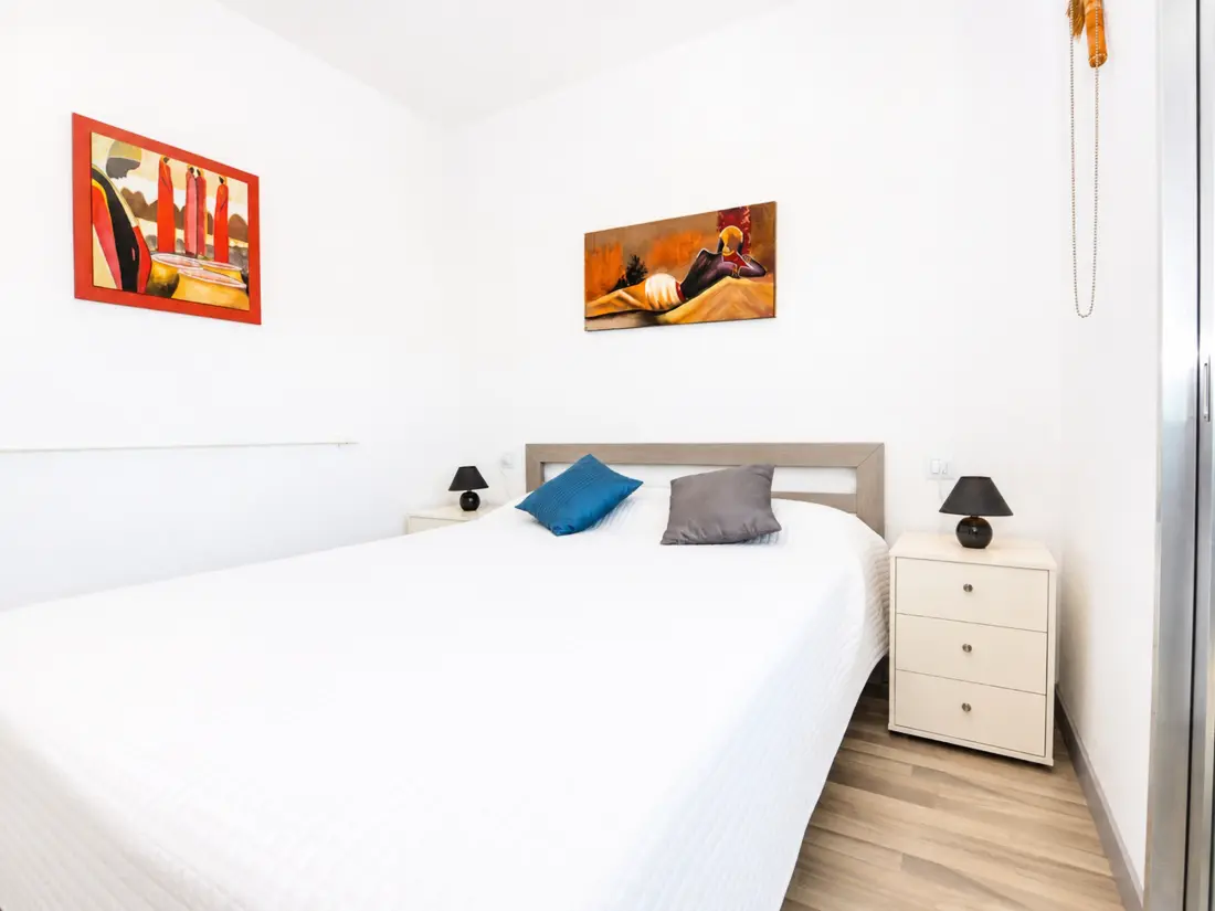 Location de Vacances Roses 1162