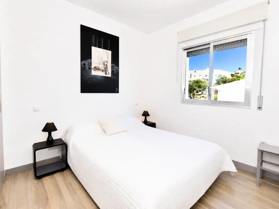Location de Vacances Roses 1162