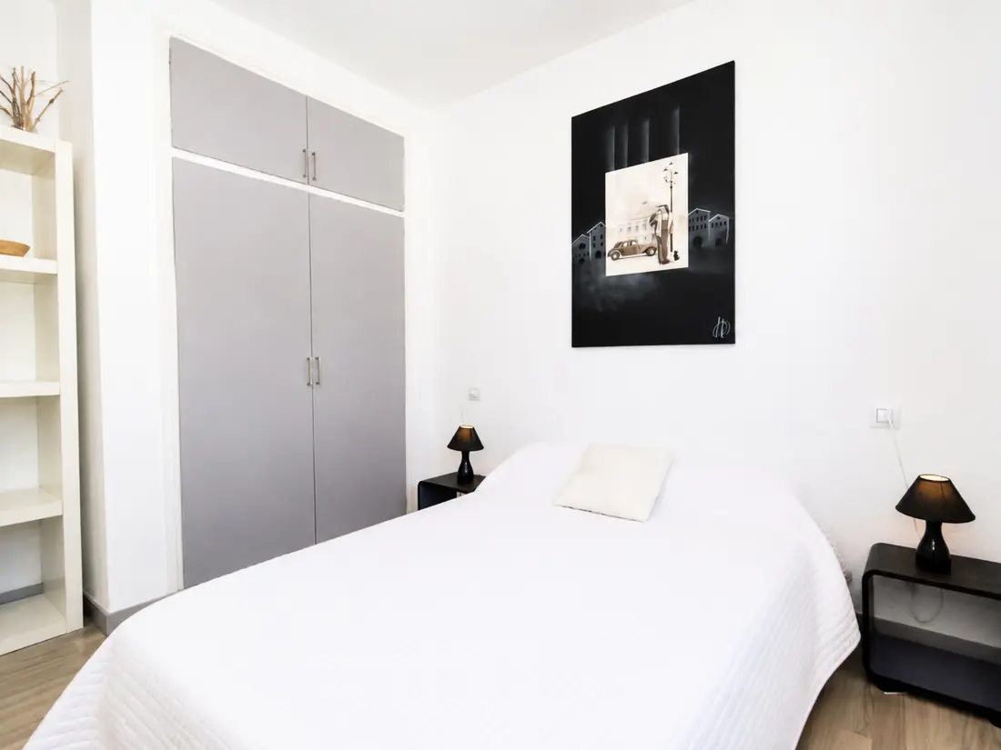 Location de Vacances Roses 1162