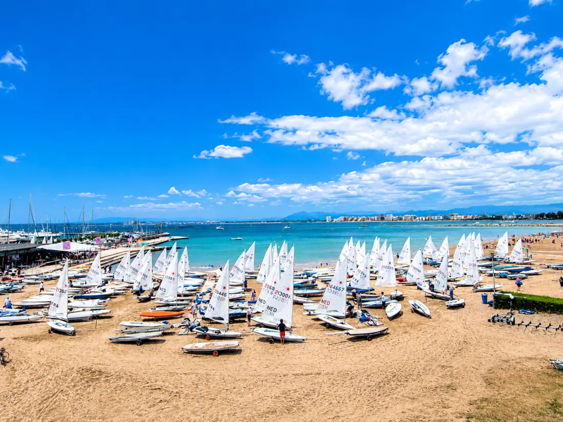 Location de Vacances Roses 1162