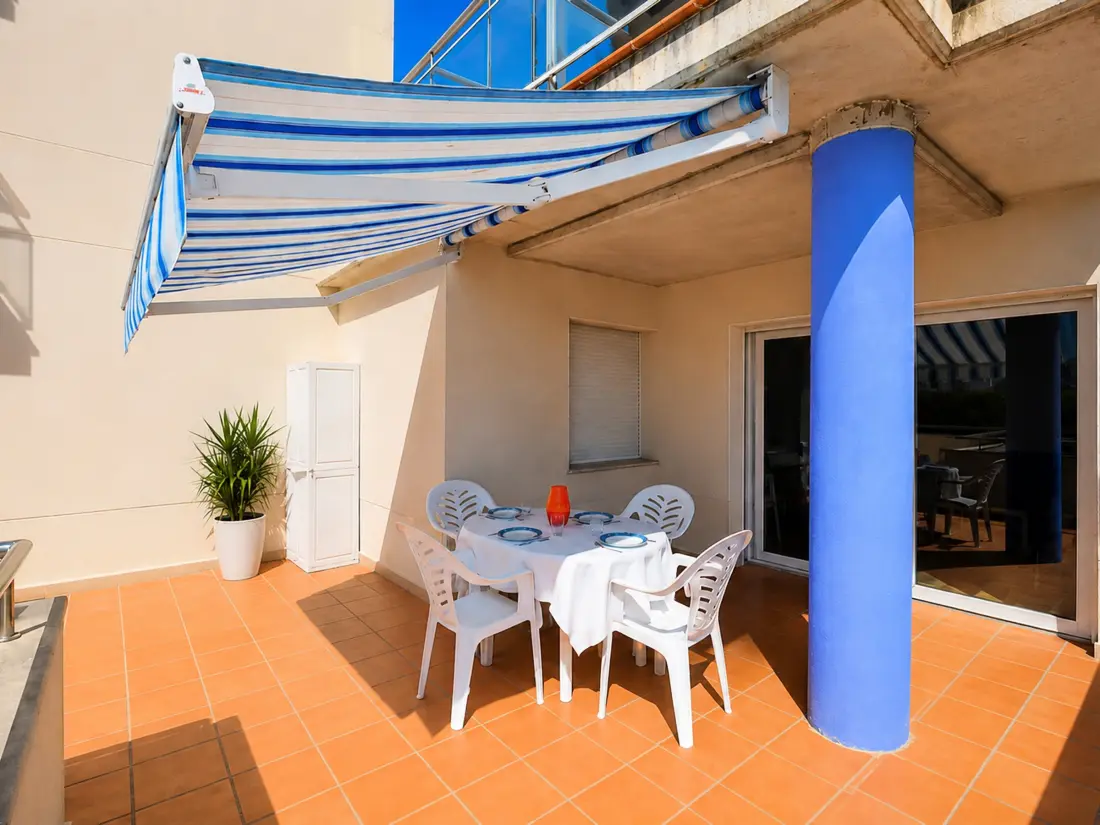 Location de Vacances Roses 1164