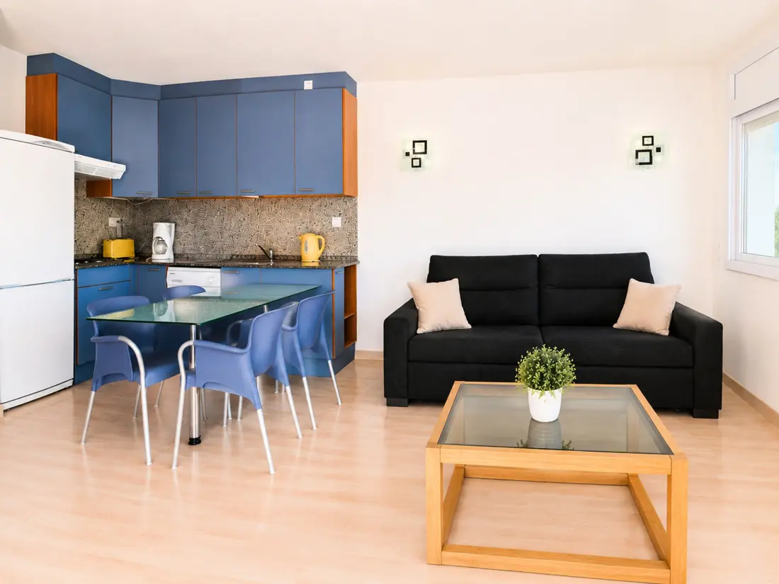 Location de Vacances Roses 1164