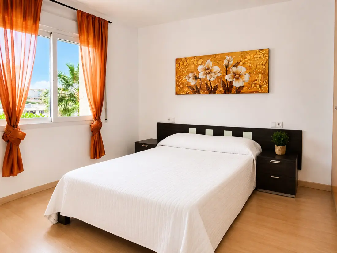 Location de Vacances Roses 1164