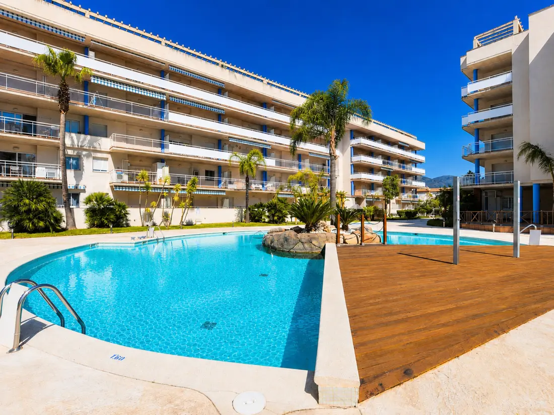 Location de Vacances Roses 1164