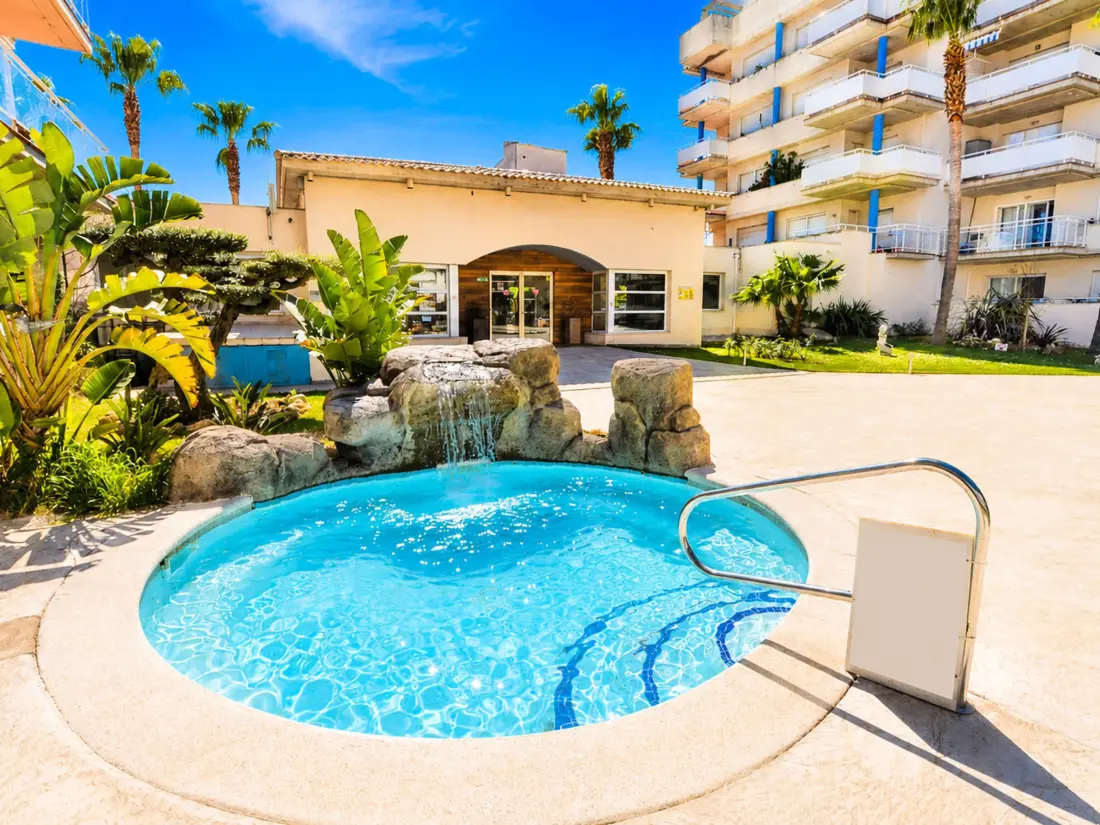 Location de Vacances Roses 1164